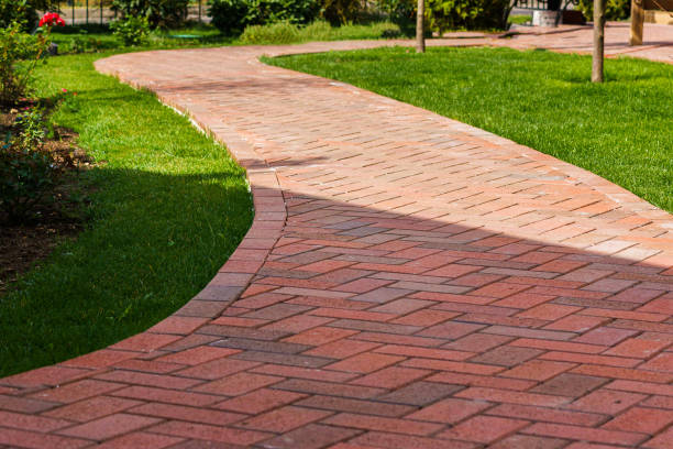 Reasons to Select Us for Your Driveway Paving Requirements in Litchfield, MI