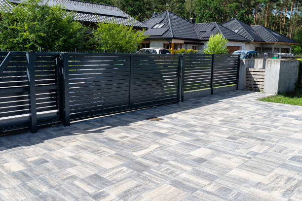 Professional Driveway Pavers in Litchfield, MI